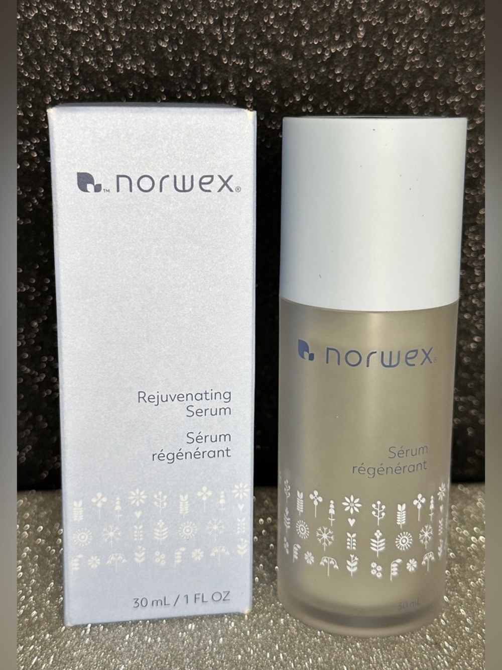 Norwex Rejuvenating Serum - 1oz